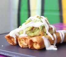 Taquitos