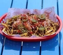 Loco frites