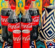 Coca Cola
