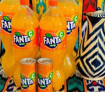 Fanta