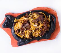 Уйгурский куырдак