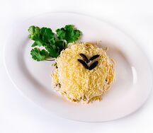 Мужской каприз