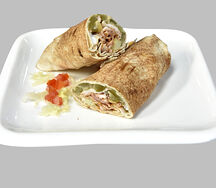 Shawarma poulet