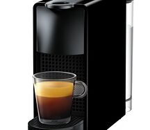 Double expresso