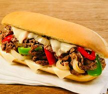 Sandwich poulet