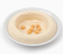 Hommos