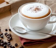 Capuccino