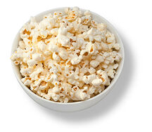 Pop corn