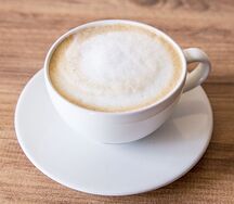 Café au lait