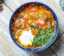 Мастава фирменная