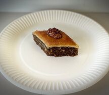 Пахлава Бакинская