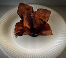 Маффин Хочу-хочу