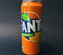 Fanta S