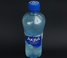 Aqua Minerale газированная