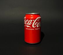 Coca-Cola S