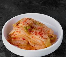 Салат Ким-чи