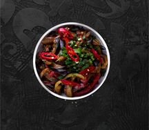 Салат Кади-ча