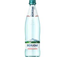 Borjomi