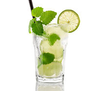 Mojito vierge