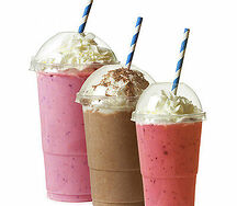 Milkshake