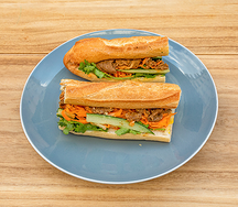 Sandwich de boeuf