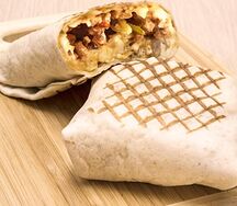 Tacos mélange