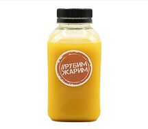 Морс облепиха