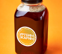 Компот из сухофруктов