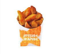 Картофель по-домашнему