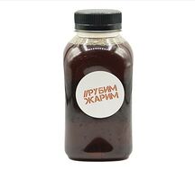 Напиток из шиповника