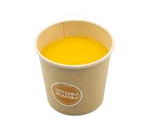 Суп куриный