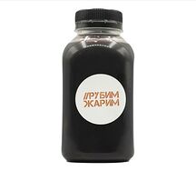 Морс черная смородина