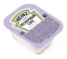 Соус Чесночный Heinz