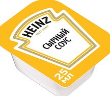 Соус Сырный Heinz