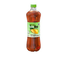 Fuse Tea Манго-ананас