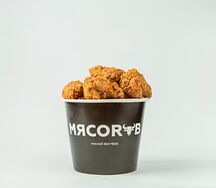 Баскет комбо на двоих