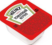 Кетчуп Heinz