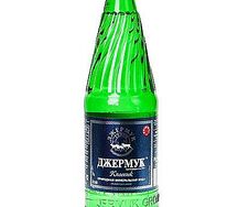Jermuk газированная
