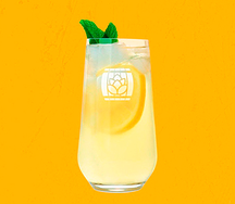 Лимонад Дюшес Бирвайн