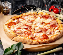 Пицца Мясная