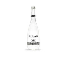 Sirab® вода с газом