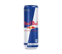 Red Bull®