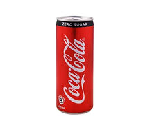 Coca-Cola Zero®