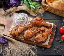 Голень куриная