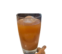 Jus de tamarin