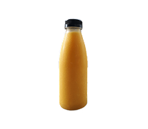 Jus de mangue