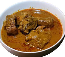 Qeue de boeuf fumé