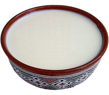 Lait caillé