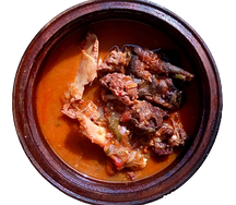 Soupe de mouton