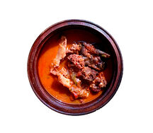 Soupe mouton